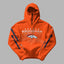 Denver Broncos Ninja hoodie | NFL