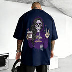Unisex "Baltimore Ravens" T-shirt.