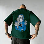 Unisex "Carolina Panthers" T-shirt.