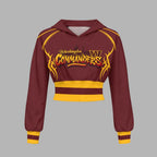 Washington Commanders Slim-fit sweatshirt set | NFL