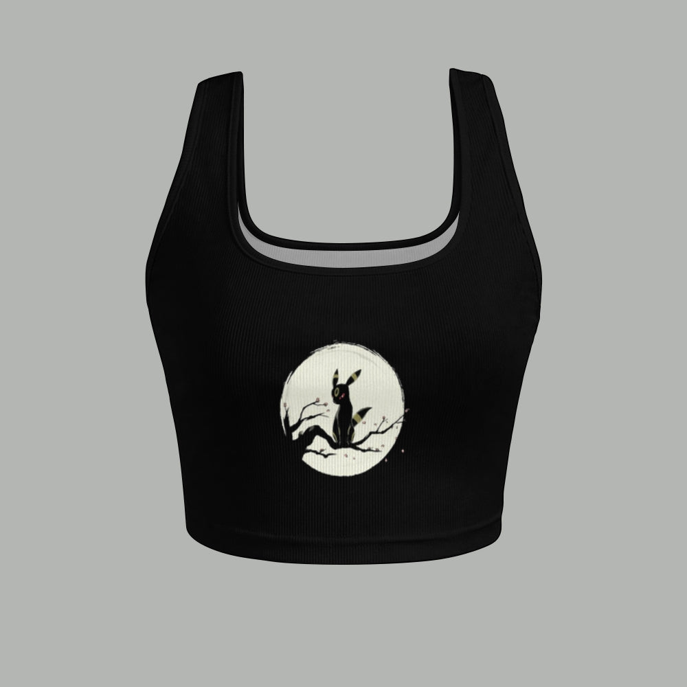 Pokémon Vest and shorts set