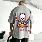 Unisex “Tampa Bay Buccaneers” T-shirt.