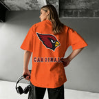 Unisex “Arizona Cardinals” T-shirt.