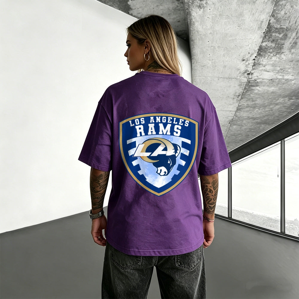 Unisex “Los Angeles Rams” T-shirt