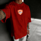 Unisex “Denver Broncos” T-shirt.
