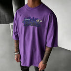 Unisex “Baltimore Ravens”T-shirt.