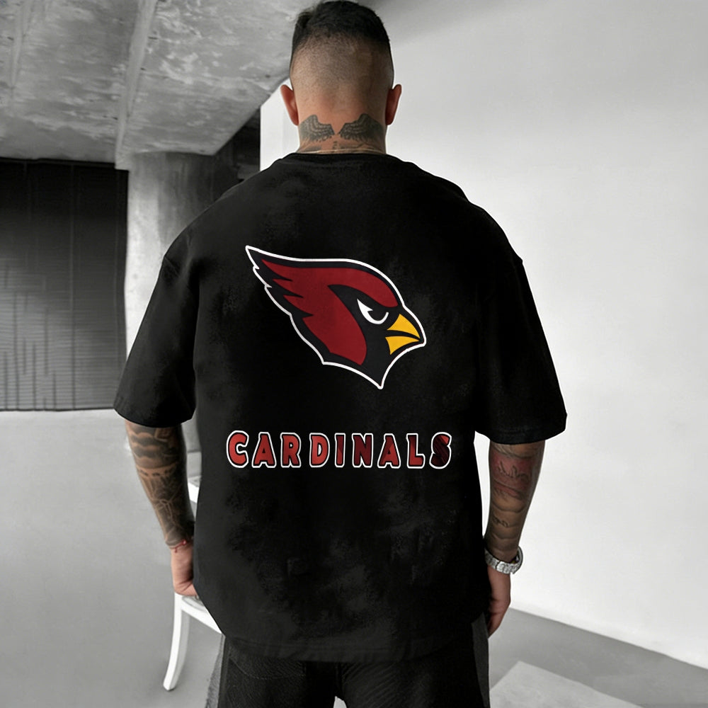 Unisex “Arizona Cardinals” T-shirt.