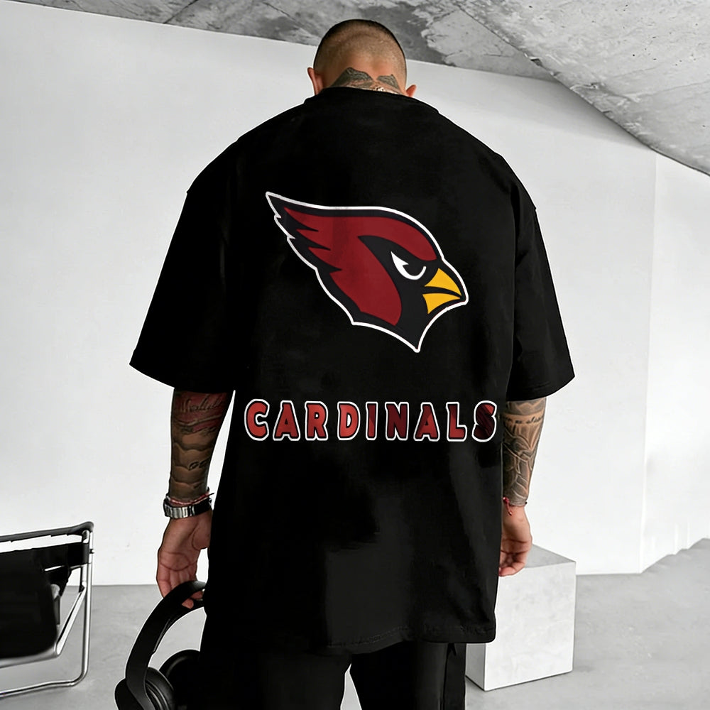 Unisex “Arizona Cardinals” T-shirt.