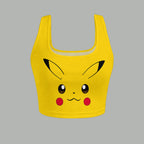 Pokémon Vest and shorts set