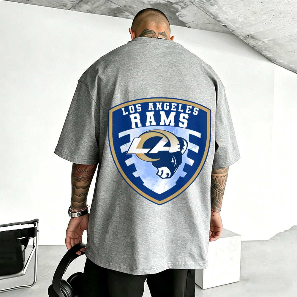 Unisex “Los Angeles Rams” T-shirt