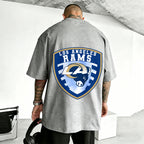 Unisex “Los Angeles Rams” T-shirt
