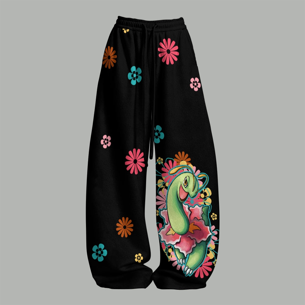 Pokémon T-Shirt  & Elasticated Trousers Two-Piece Set