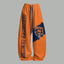 Chicago Bears Top & Elasticated Trousers Two-Piece Set | NFL