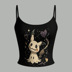 Pokémon Top & Elasticated Trousers Two-Piece Set 2605012472
