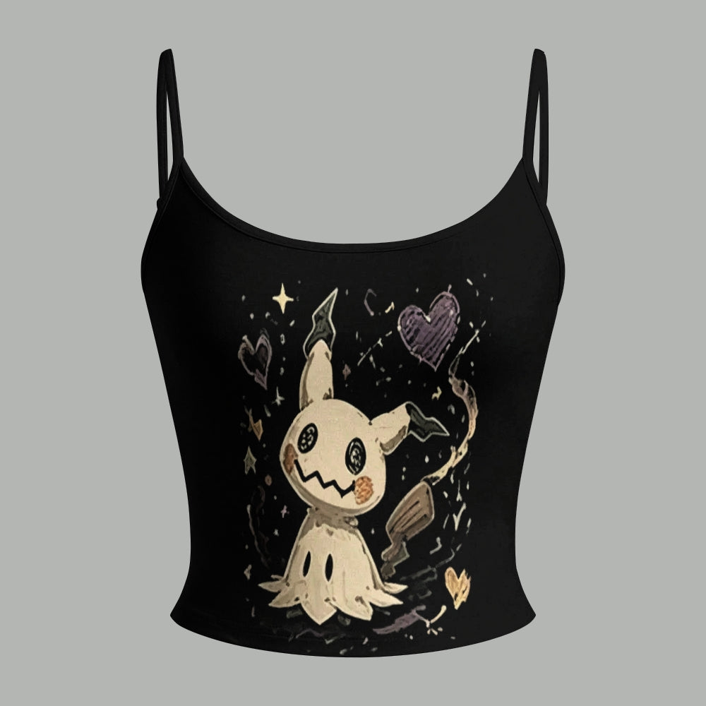 Pokémon Top & Elasticated Trousers Two-Piece Set 2605012472