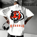 Unisex “Cincinnati Bengals” T-shirt.