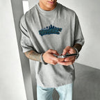 Unisex "Carolina Panthers" T-shirt.