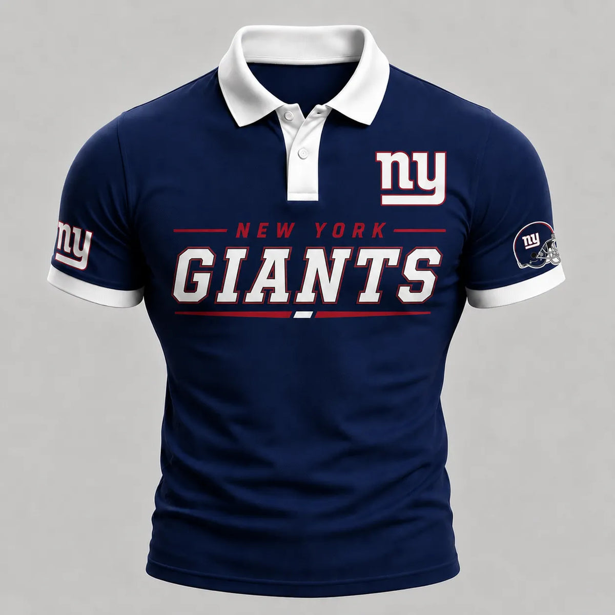 New York Giants polo T-shirt Main image