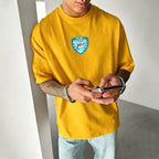 Unisex “Miami Dolphins” T-shirt.