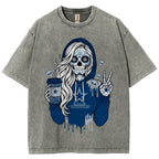 Unisex ¡°Dallas Cowboys¡±Washed T-Shirt