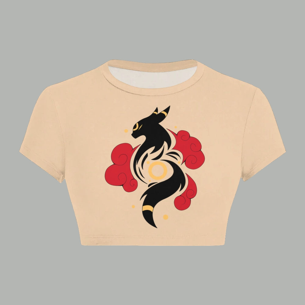 Pokémon T-Shirt  & Elasticated Trousers Two-Piece Set