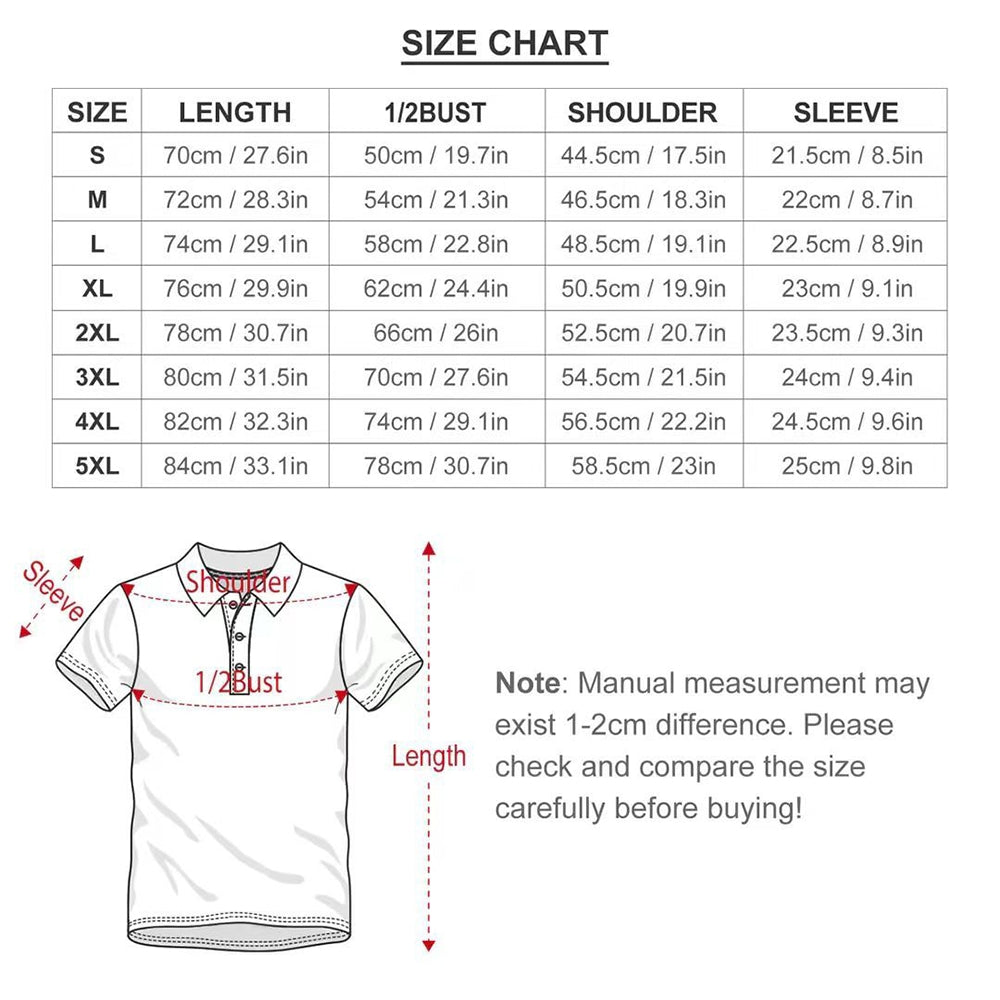 New York Giants polo T-shirt