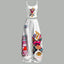 One Piece Top & Elasticated Trousers Two-Piece Set