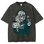 Unisex Retro¡°Philadelphia Eagles¡± Washed T-Shirt