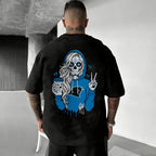 Unisex "Carolina Panthers" T-shirt.
