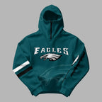 Philadelphia Eagles Ninja hoodie | NFL
