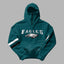 Philadelphia Eagles Ninja hoodie | NFL
