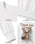Great Outdoors Faith Sweatshirt