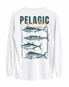 Pelagic Grand Slam Long-sleeve