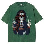 Unisex ¡°Chicago Bears¡±Washed T-Shirt