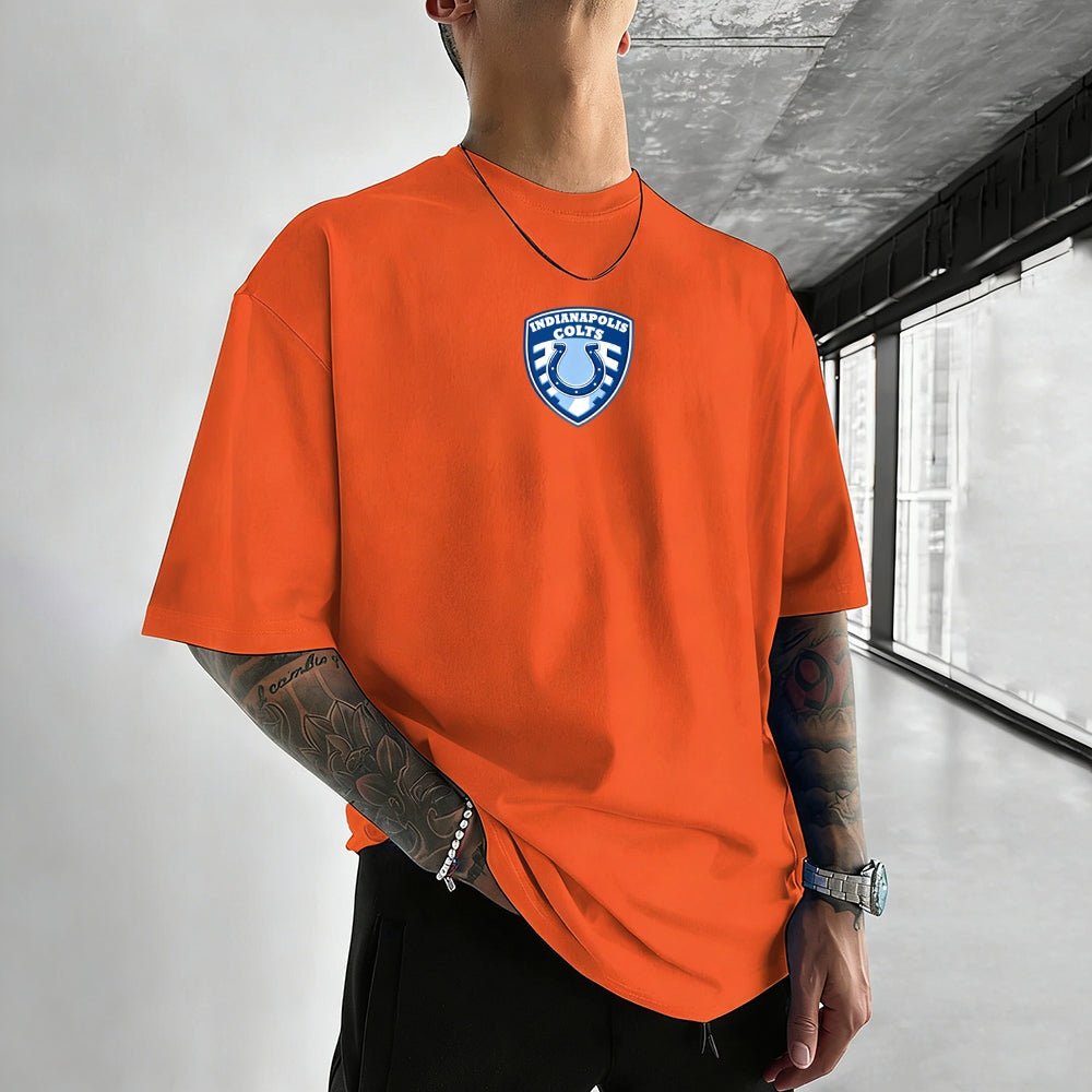 Unisex “Indianapolis Colts” T-shirt.