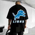 Unisex “Detroit Lions” T-shirt