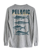 Pelagic Grand Slam Long-sleeve