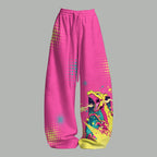 Pokémon Top & Elasticated Trousers Two-Piece Set