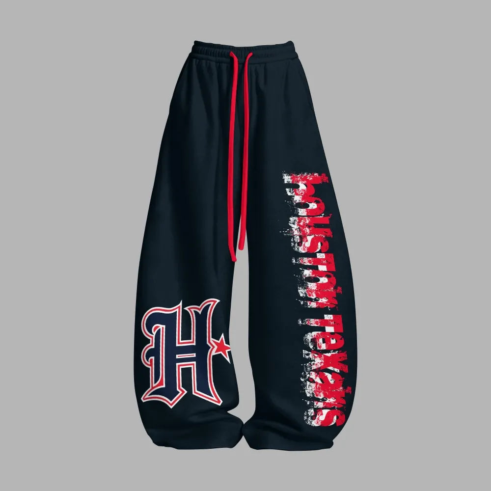 Houston Texans Slim-Fit Sweatshirt Set | NFL