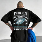 Philadelphia Eagles Philly Special Printed T-Shirt