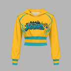Jacksonville Jaguars Slim-fit sweatshirt set | NFL