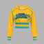Jacksonville Jaguars Slim-fit sweatshirt set | NFL