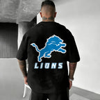 Unisex “Detroit Lions” T-shirt