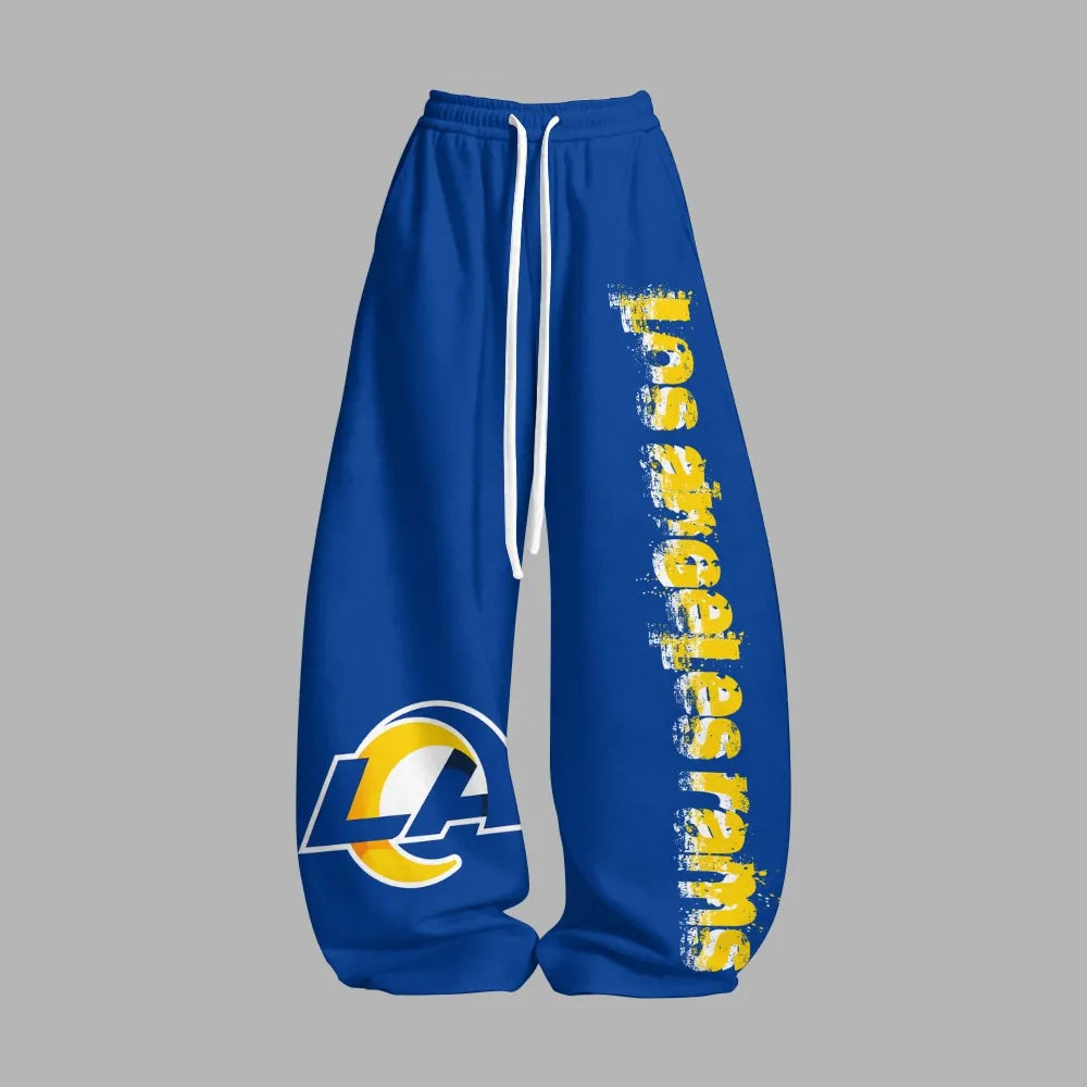 Los Angeles Rams Slim-fit sweatshirt set | NFL