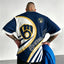 Milwaukee Brewers Retro Game Day Graphic T-Shirt