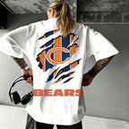 Unisex “Chicago Bears” T-shirt.
