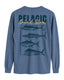 Pelagic Grand Slam Long-sleeve