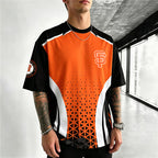 San Francisco Giants Game Day Graphic T-Shirt