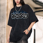 Las Vegas Raiders Unisex Vintage Washed T-shirts