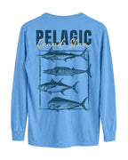 Pelagic Grand Slam Long-sleeve